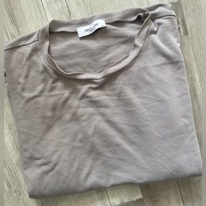 Carly Jean Los Angeles Sterling top